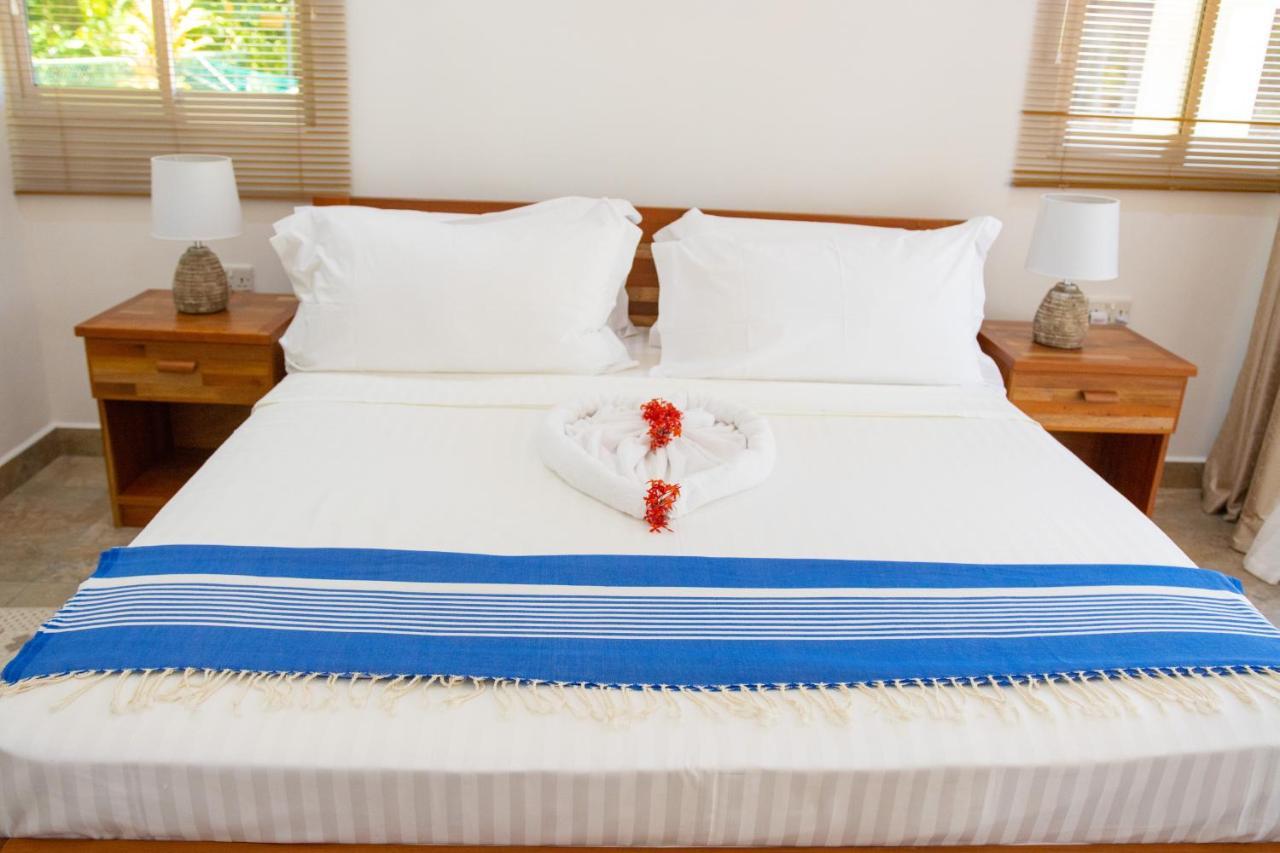 Macmillan'S Holiday Villas Grand Anse (Praslin) Exterior foto